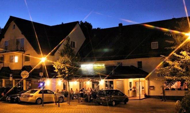 Gasthof stockel