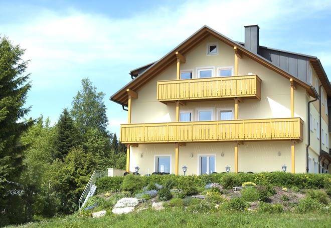 Gasthof und pension der markhof