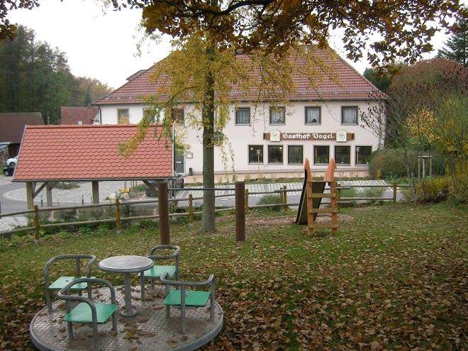 Gasthof vogel