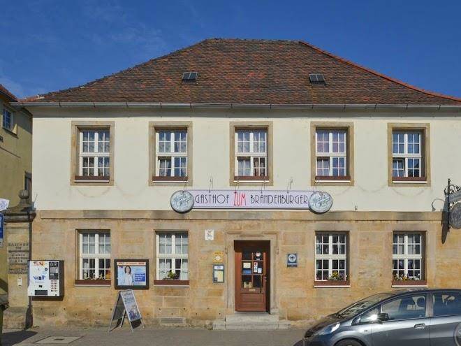 Gasthof zum brandenburger hotels