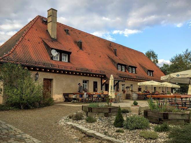 Gut schonhof