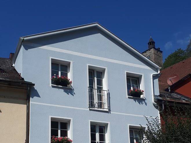 Haus ganswinkel