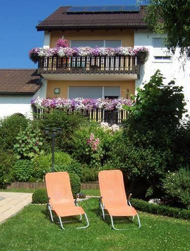 Haus rosner