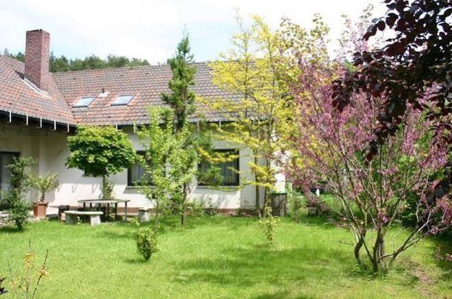 Haus zum schlehenberg