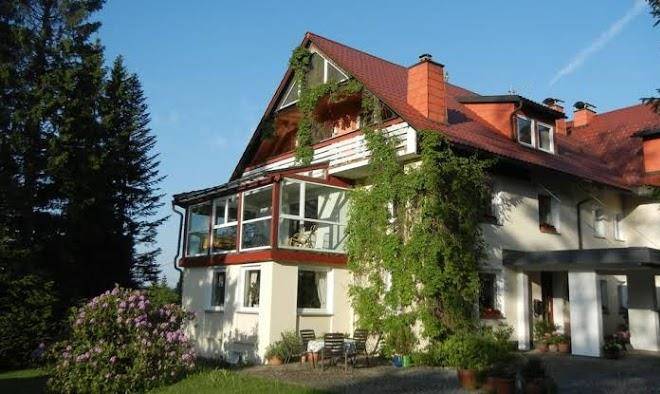 Hotel barbara