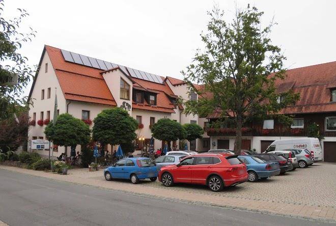 Hotel bauernschmitt