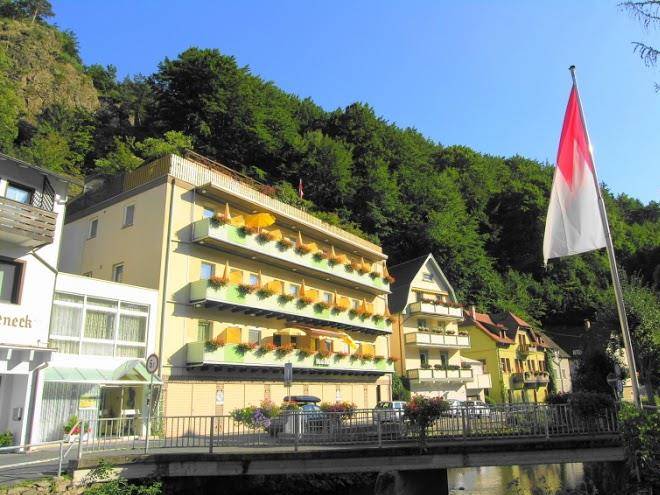 Hotel heissinger