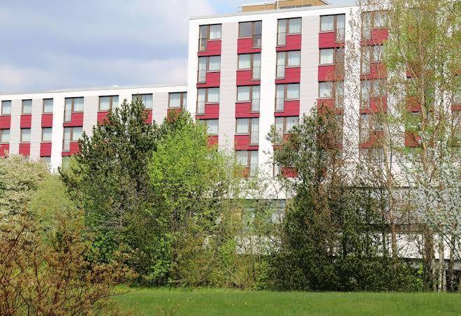 Hotel kaiseralm gmbh
