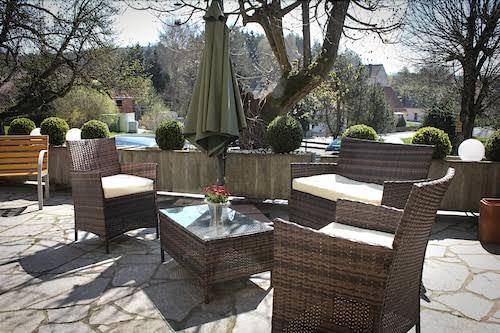 Hotel rosenhof