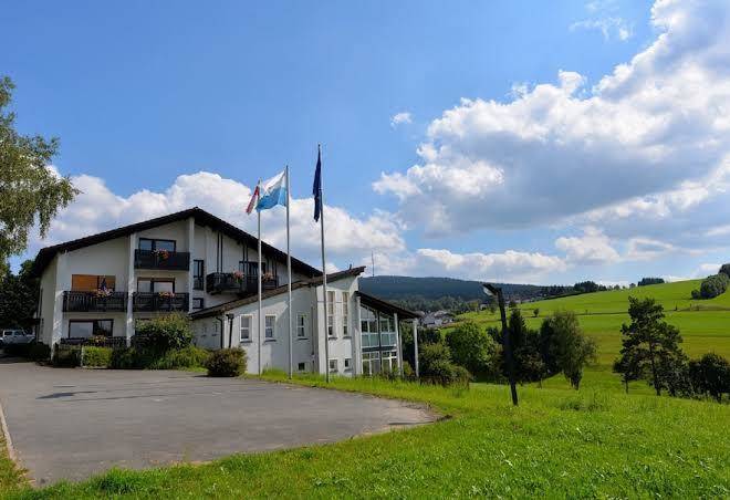 Hotel siebenstern