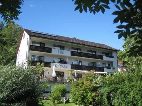 Hotel steigmuhle