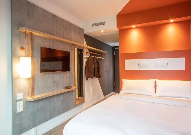 Ibis budget bayreuth