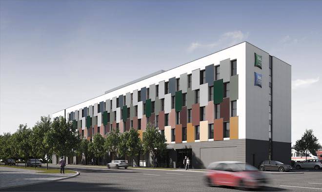 Ibis styles bayreuth