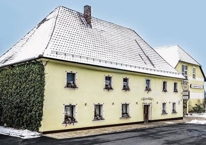 Landgasthof freiberger