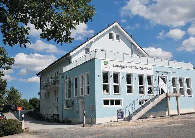 Landgasthof im gartlein inh martin freiberger