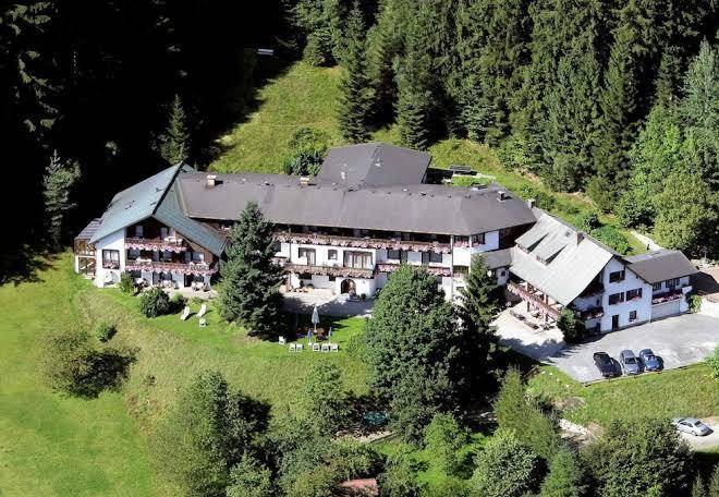 Landhaus preisinger