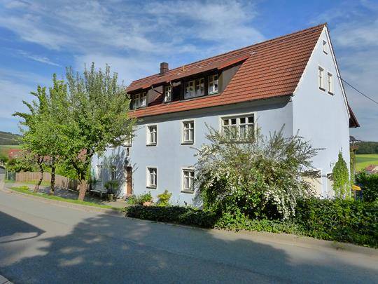 Landurlaub wittmann