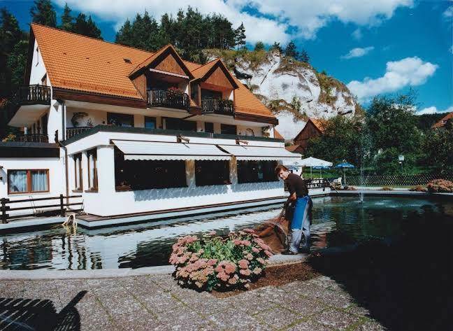 Malter`s forellenhof