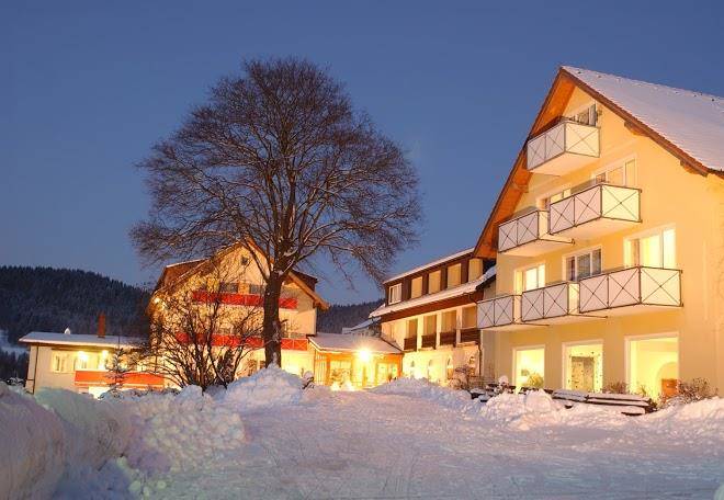 Mein krug familotel fichtelgebirge