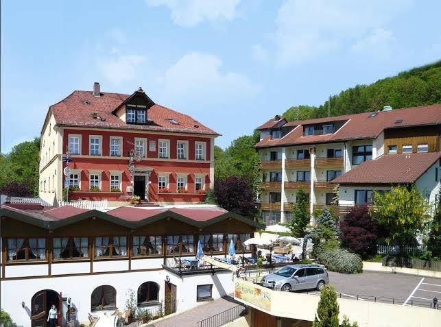 Meister bar hotel