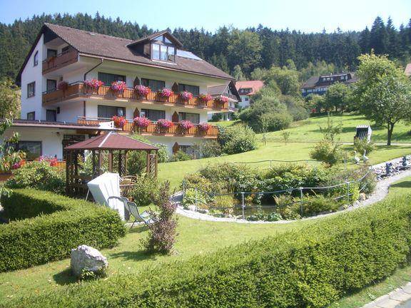 Pension brix gbr