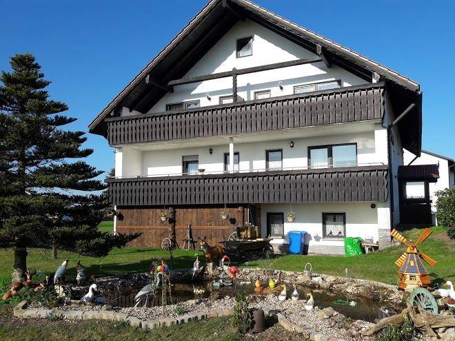 Pension kleiner
