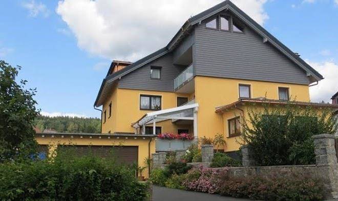 Pension leppert