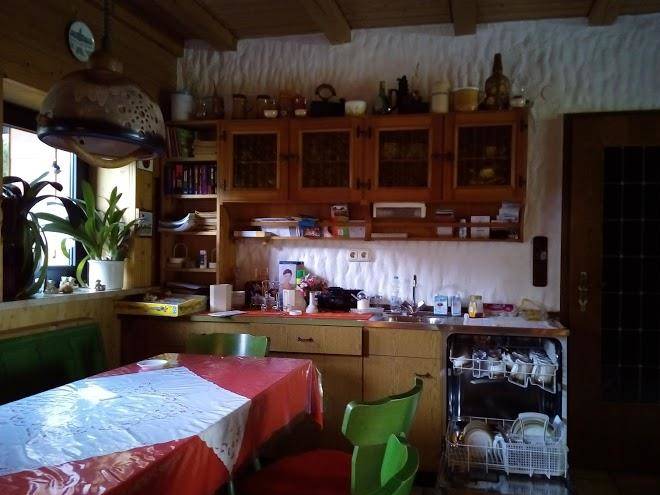 Haus mausbachtal