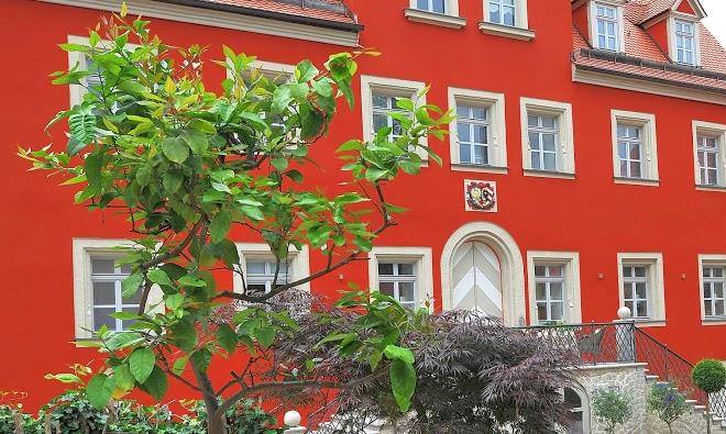 Schlosshotel betzenstein