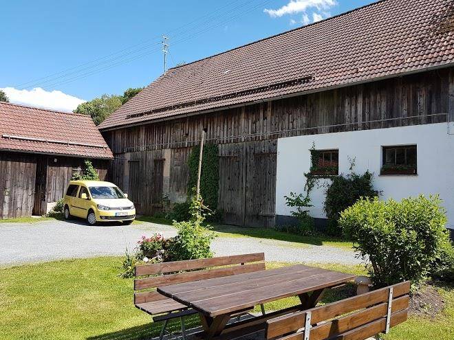 Schwemmerhof