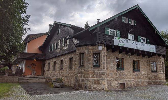Sporthotel fleckl