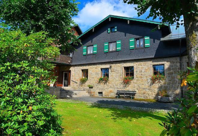 Wagners hotel + restaurant im fichtelgebirge
