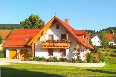 Urlaub im lochautal