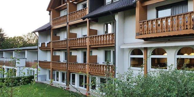 Veldensteiner forst