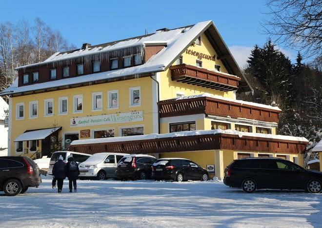 Verwohn pension wiesengrund