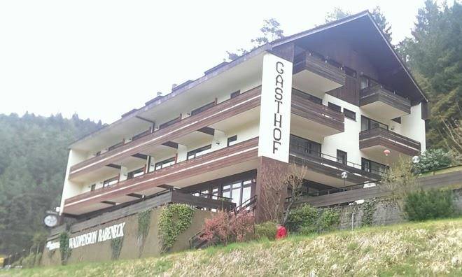 Waldpension rabeneck