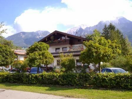 Alpenpension bergidyll