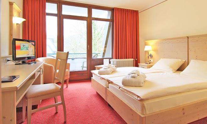 Amber hotel bavaria bad reichenhall