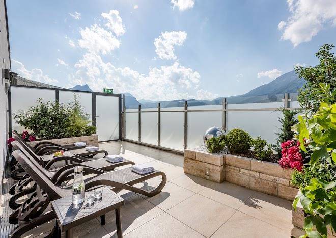 Avalon hotel bad reichenhall