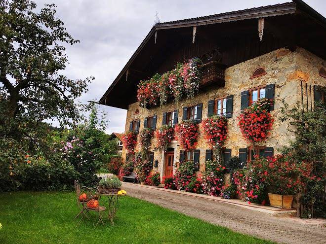 Bachtelhuber hof