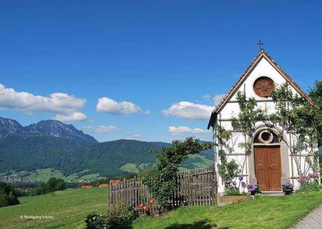 Bauernhof obermoarhof