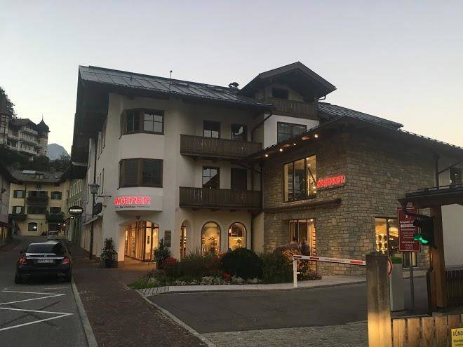 Berchtesgaden