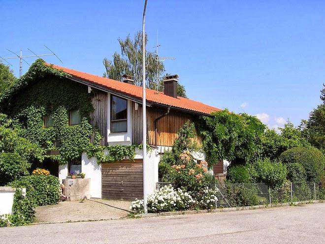 Ferienwohnung am grungurtel f