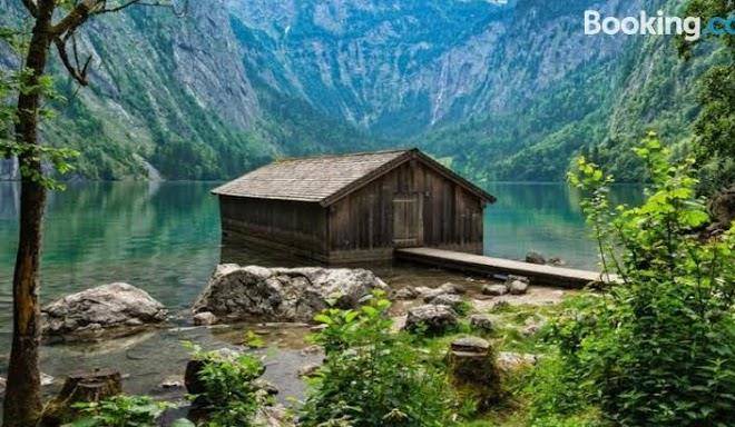 Ferienwohnung in schonau am konigssee