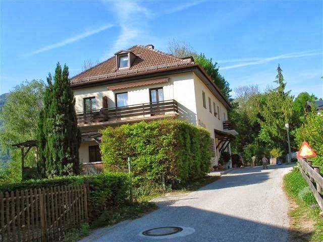 Ferienwohnung malerhaus