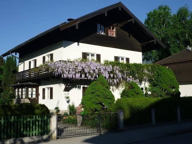 Ferienwohnung sobotta