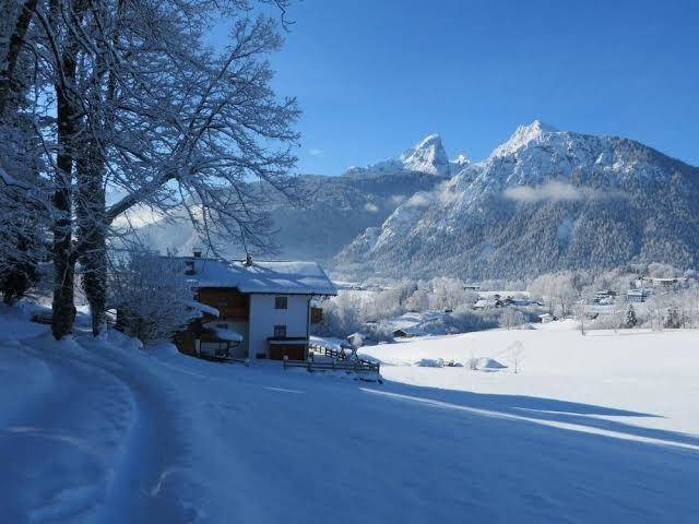 Ferienwohnung sulzbergeck