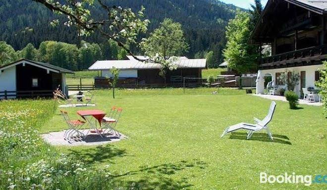 Ferienwohnungen drachllehen