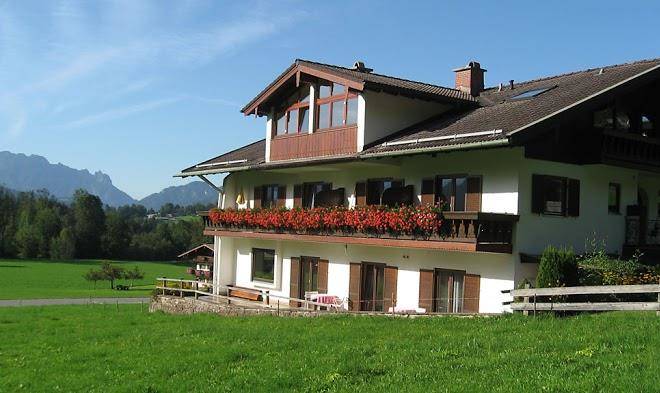 Ferienwohnungen haus groll