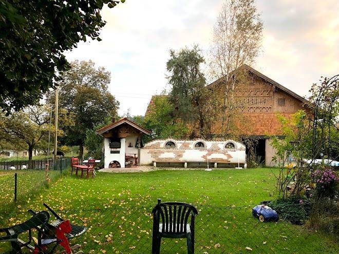 Frechnhof ferienhof schauer
